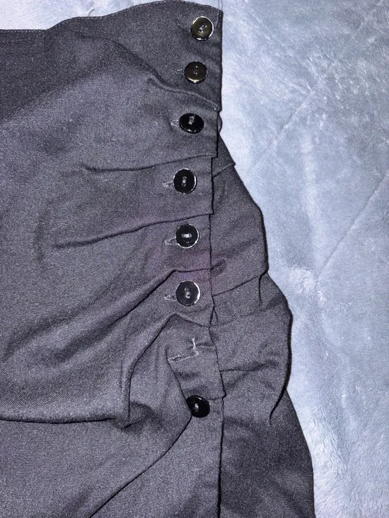 Dynamite skirt (used) - Picture 3 of 4